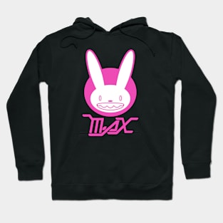 M. Ax Hoodie